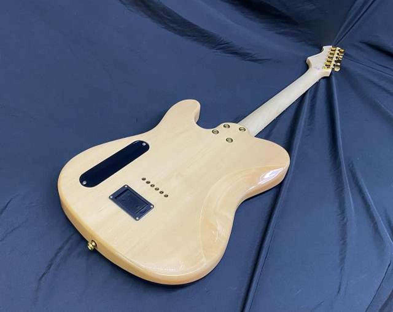 アリアプロツー アライボウエキ(ARIA PROⅡ)|【新品未使用】エレキ