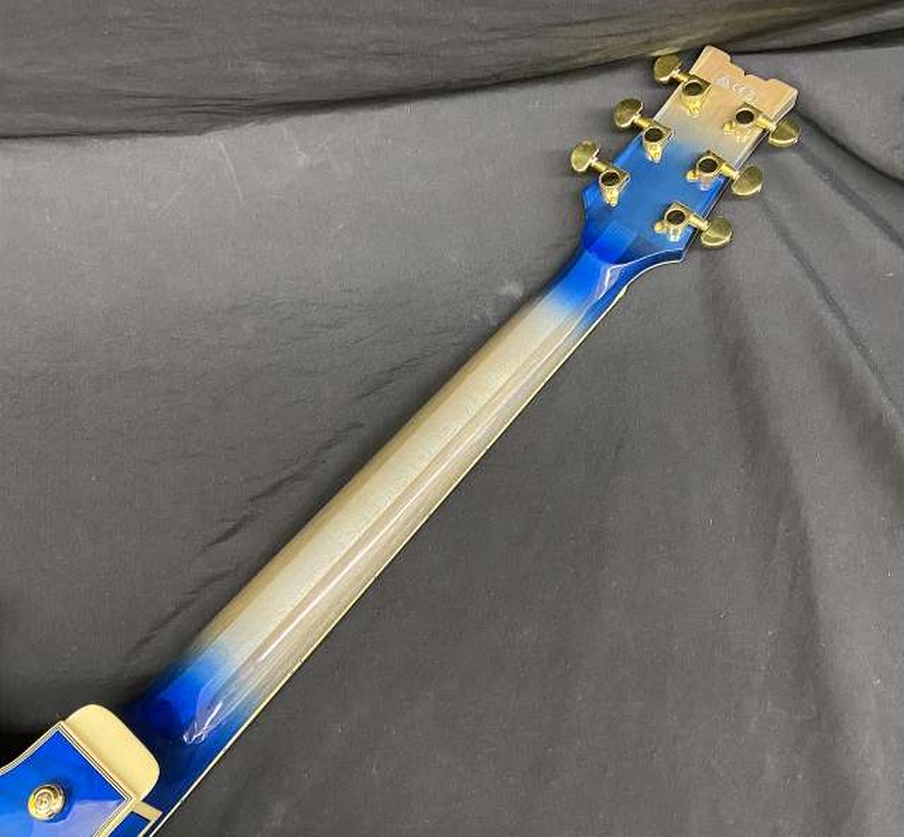 アイバニーズ(IBANEZ)|【BOXギターをより気軽に】セミアコ|【ハード