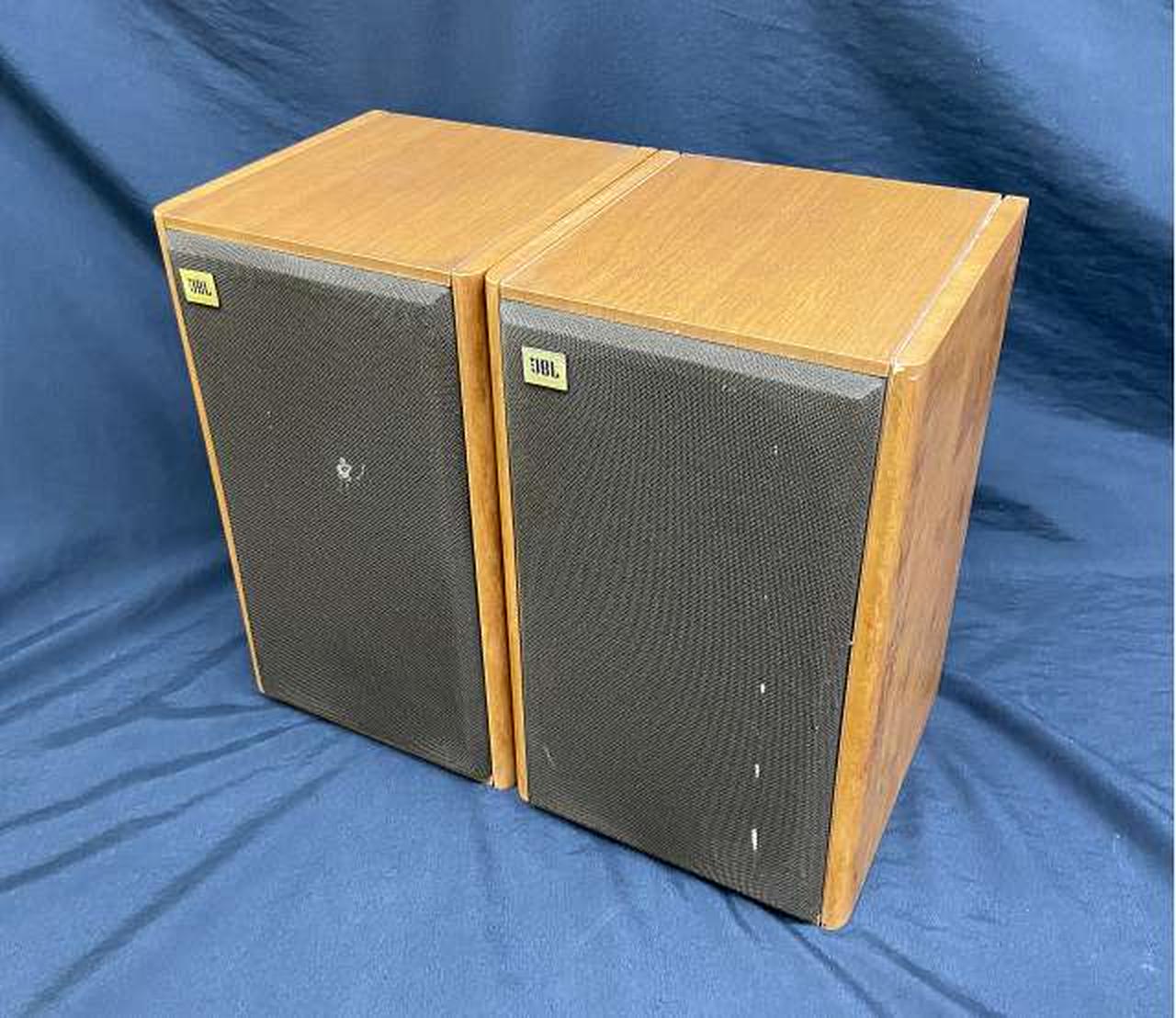 ジェービーエル(JBL)|【防磁設計を採用】ペアスピーカー|【ハードオフ