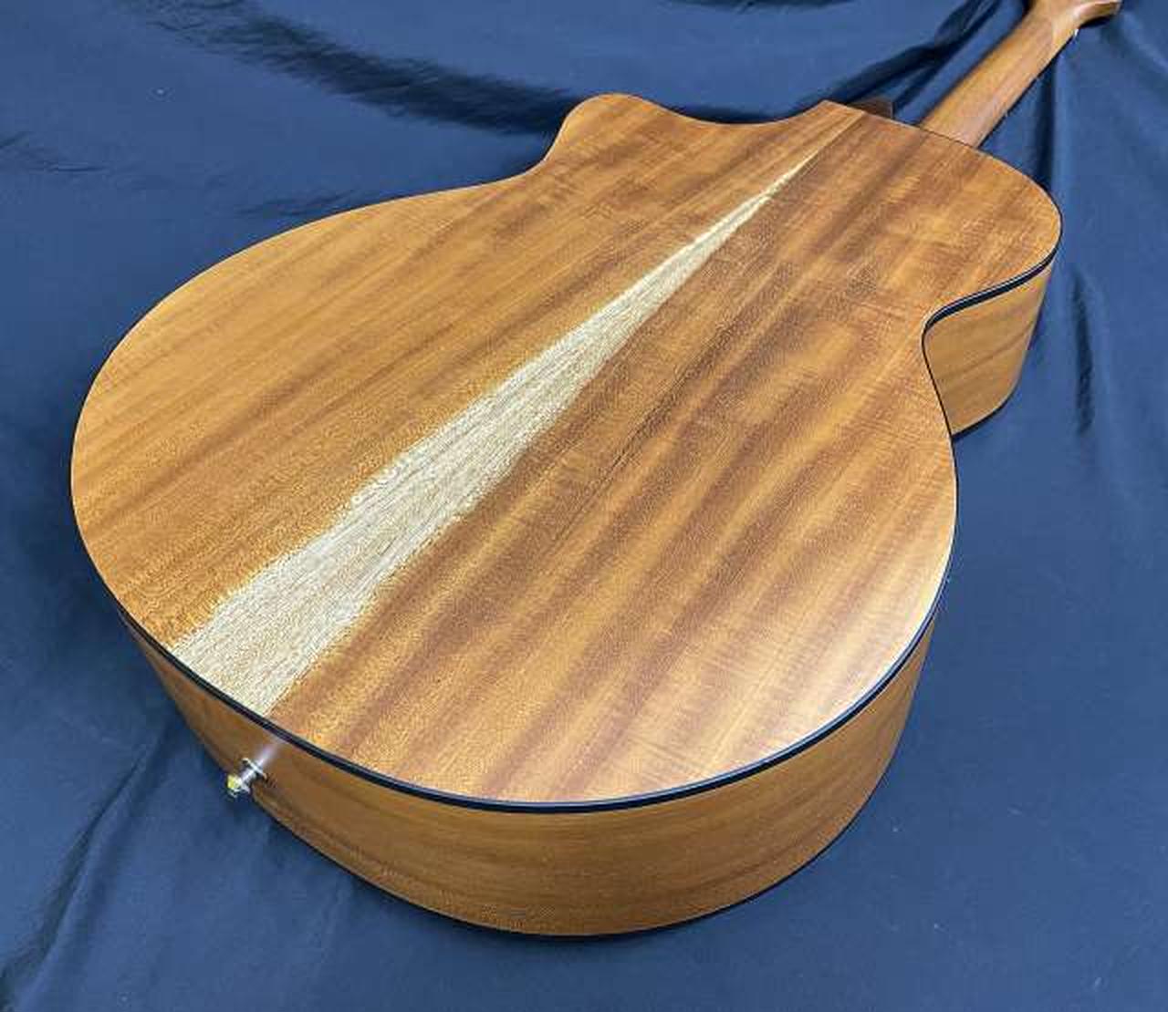 ☆るか☆新品！お店インテリアにも！新品アコースティックギター TIMBERLINE|【全モデルハンドメイドこだわりの逸品