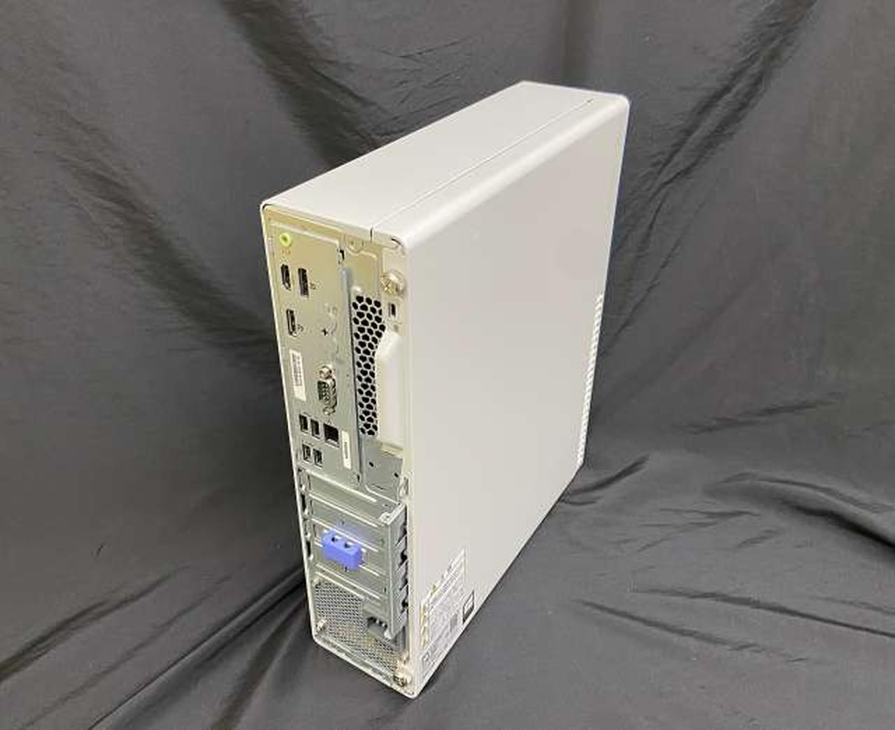 ニホンデンキ(NEC)|【第10世代CoreI3搭載】デスクトップPC|HARDOFFオフ