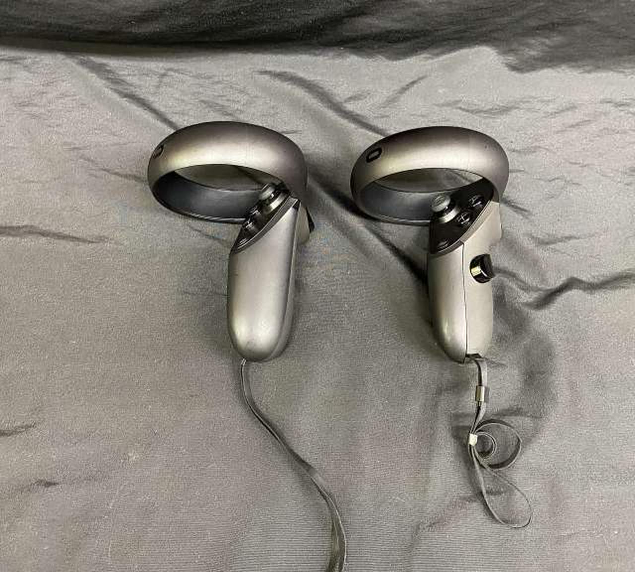  オキュラス/VRヘッドセット/ rift/ゲーム機関連/Bランク/75【中古】 Oculus オキュラス/VRヘッドセット/oculus rift/ゲーム機関連/B