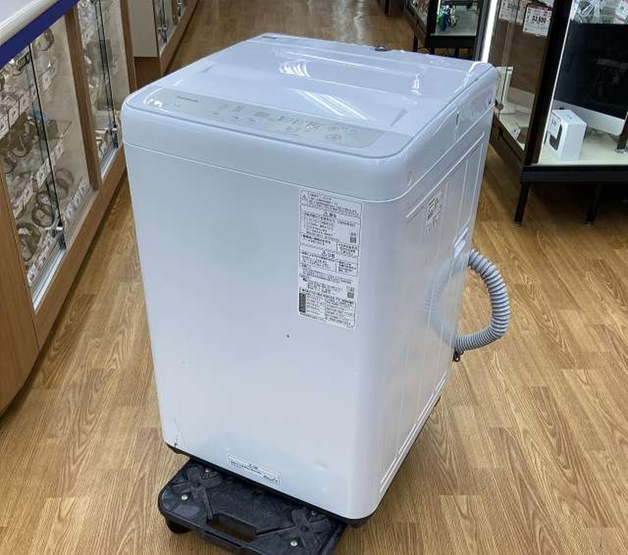 T001 ⭐ Panasonic洗濯機（5.0㎏）23年製名古屋市近郊配送無料！ T001 ⭐ Panasonic洗濯機（5.0㎏）23年製名古屋市近郊配送無料