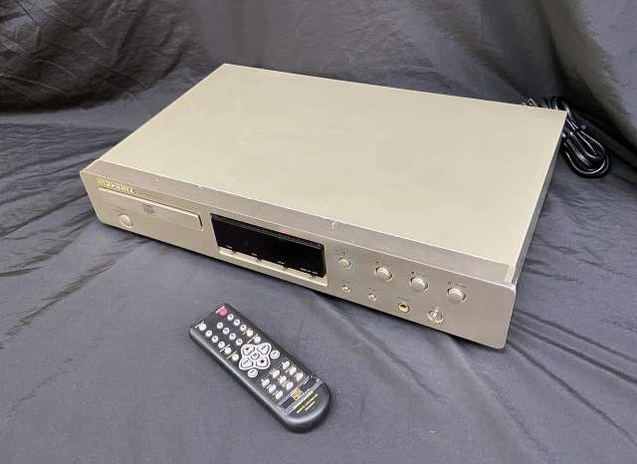 マランツ　cd5400 ステレオ工房 ポニー：MARANTZ_CD5400_026