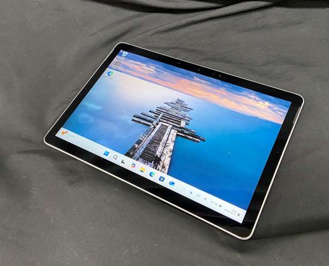 マイクロソフト(MICROSOFT)|【ストレージ64GB‼メモリ4GB】SURFACE GO 3