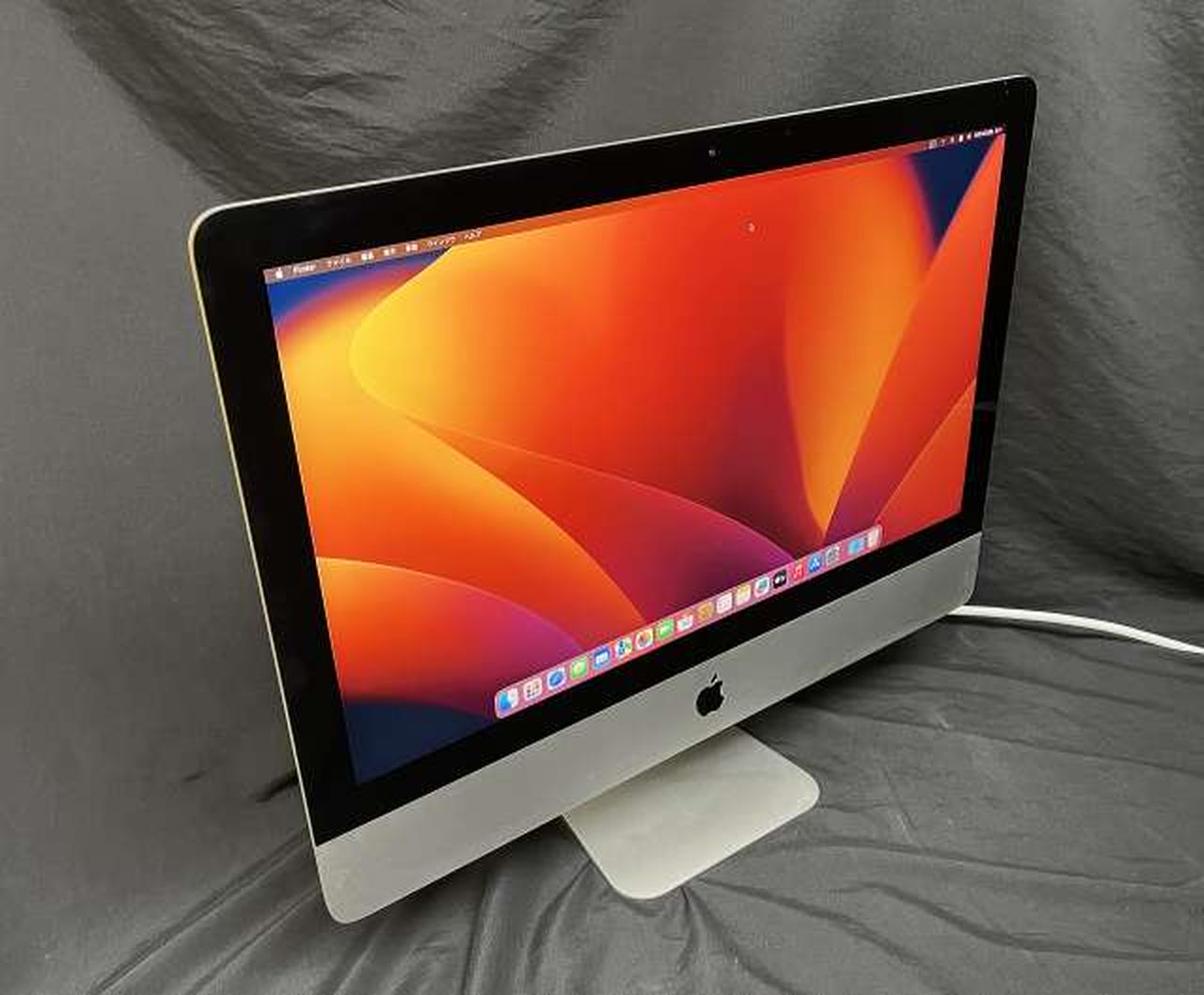 アップルコンピュータジャパン(APPLE)|【HDD1TB‼メモリ32GB‼】IMAC