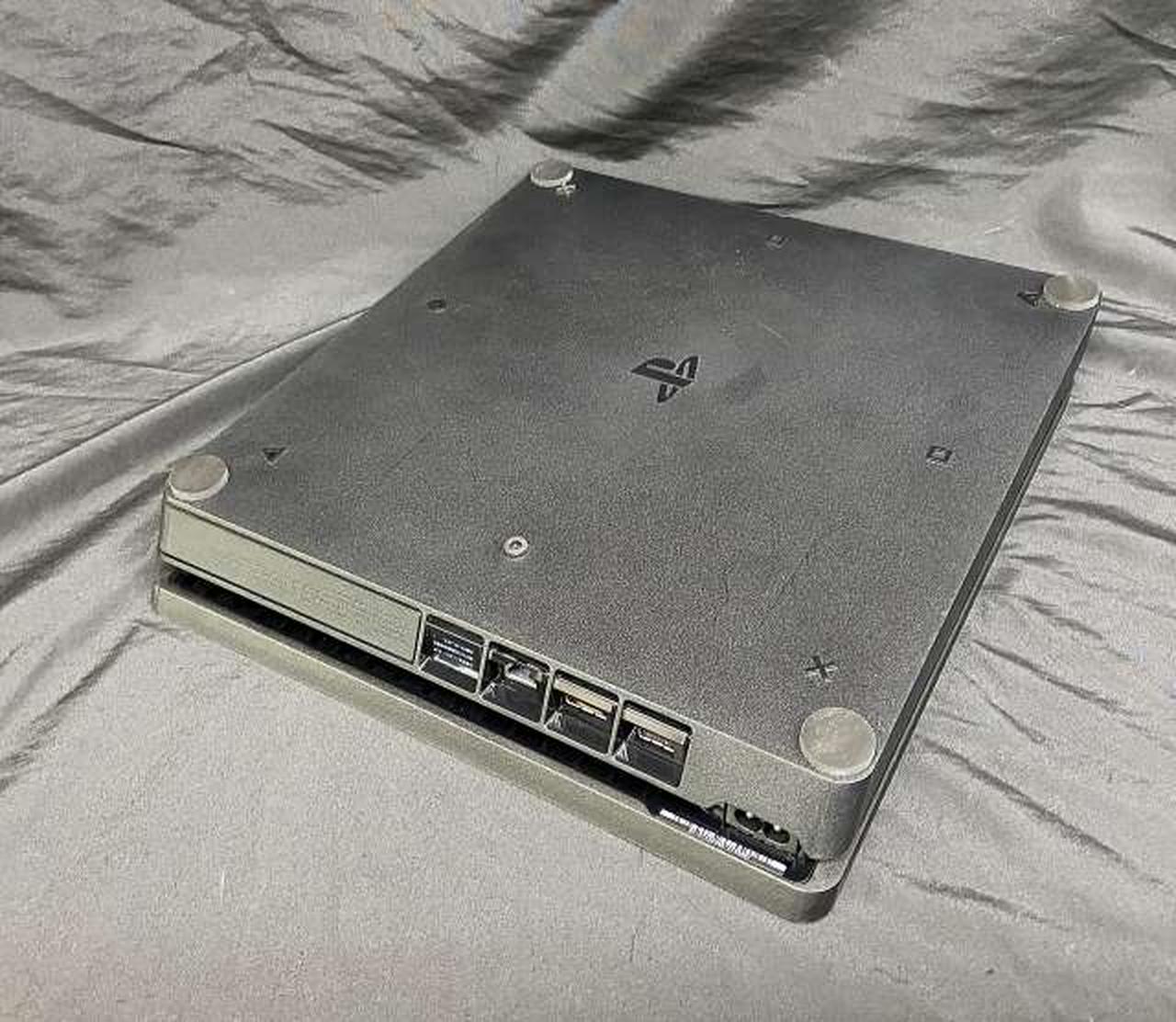 ソニー(SONY)|【HDD500GB】PlayStation4|HARDOFFオフモール