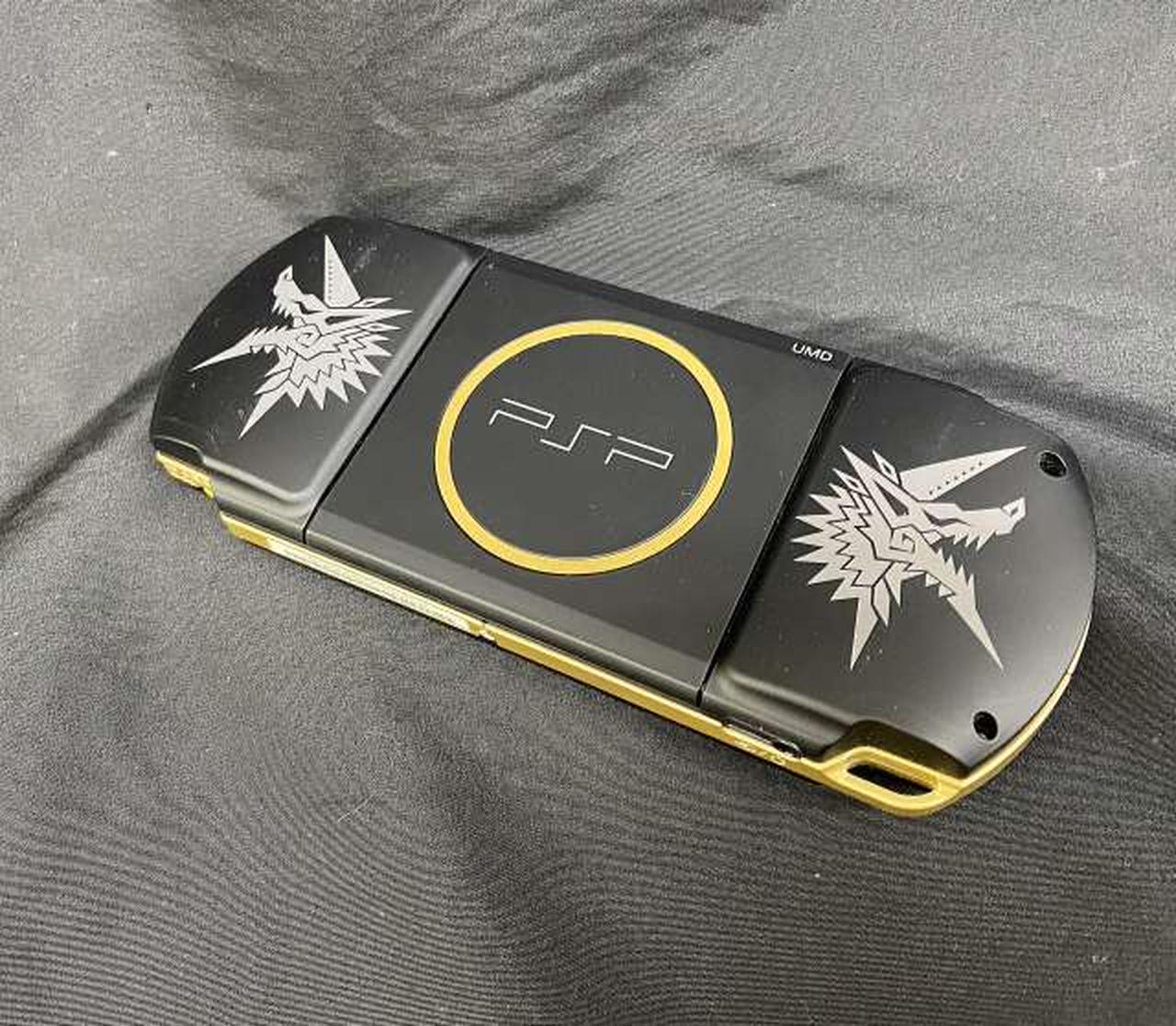 モンハンPSP Amazon | PSP「プレイステーション・ポータブル