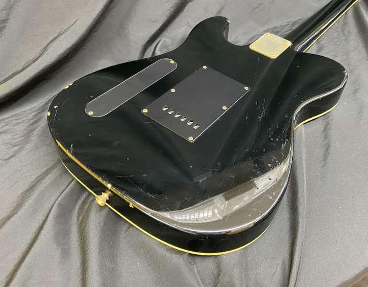 フェルナンデス(FERNANDES)|【布袋寅泰モデルとして知られるTEJ