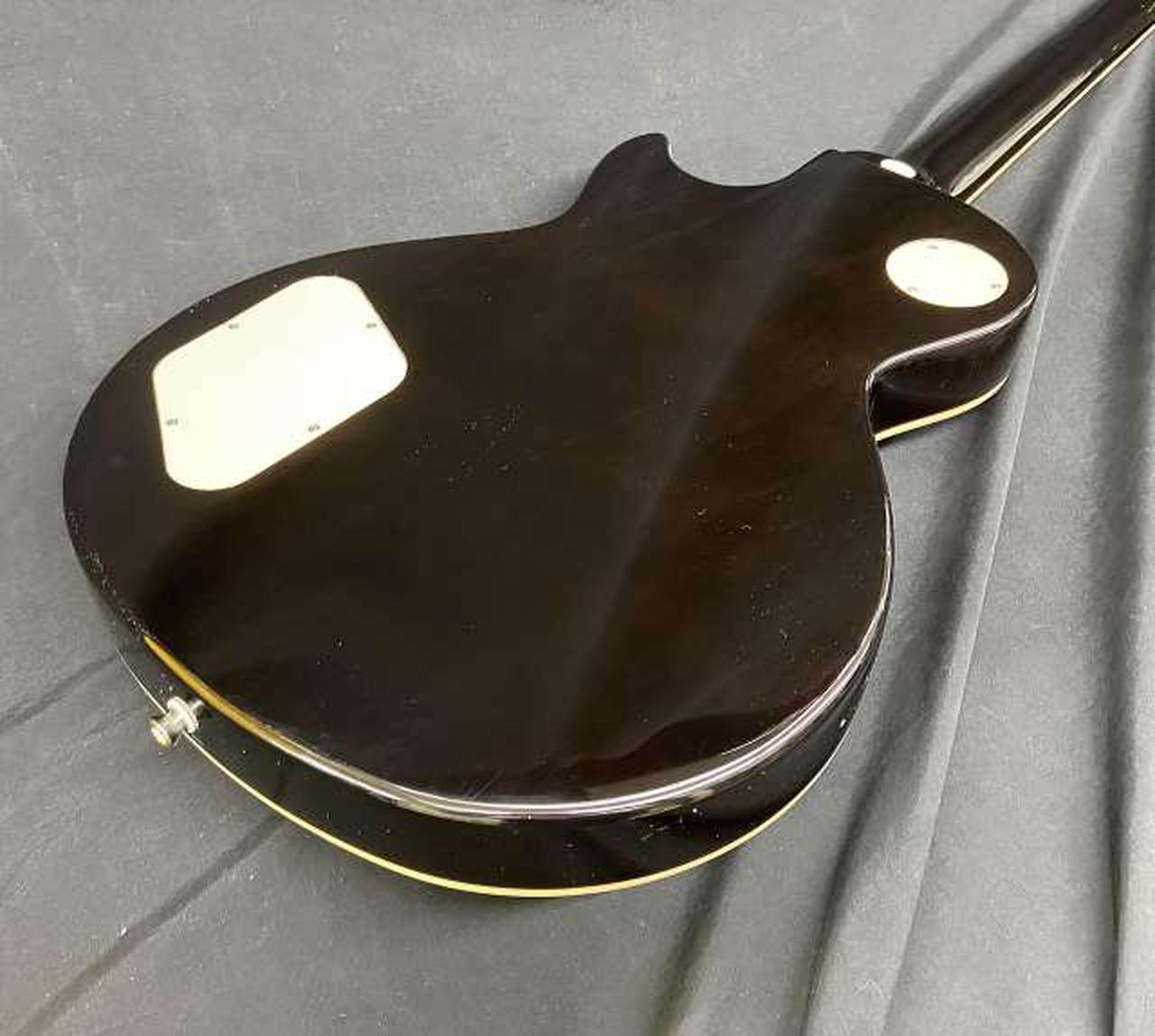 フォトジェニック(PHOTOGENIC)|【新品未使用】エレキギター|【ハード