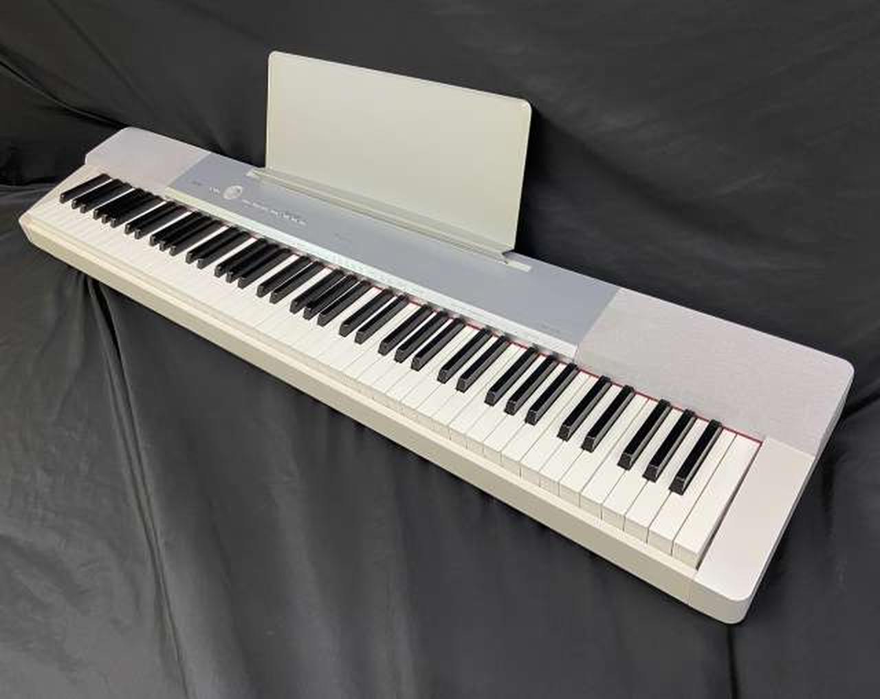 カシオ(CASIO)|【店頭受取or名古屋市内配送可能】電子ピアノ