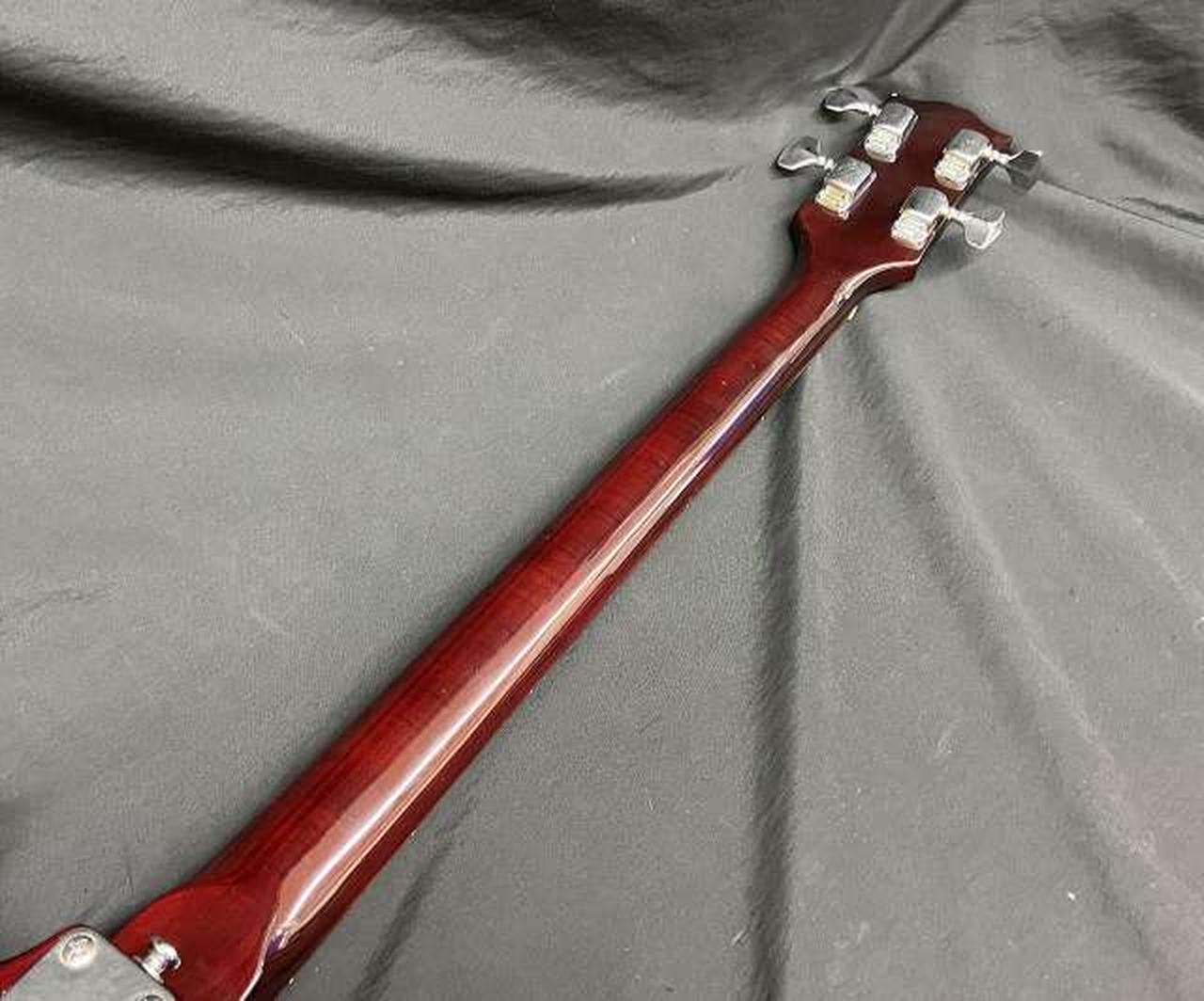 グレコ(GRECO)|【ジャパニーズ・ヴィンテージ】エレキベース