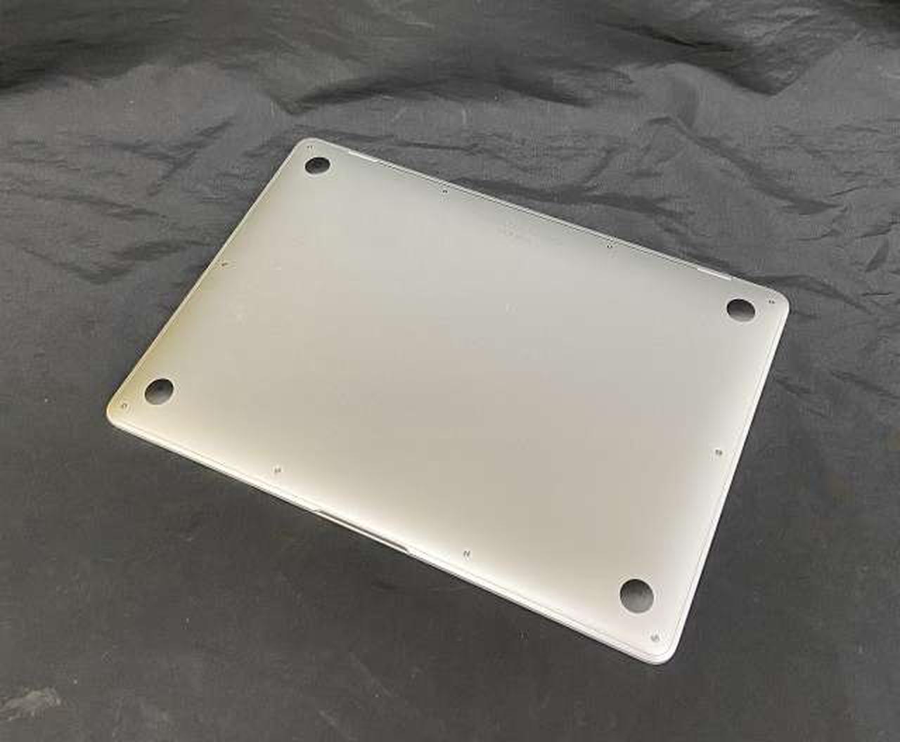 極美品　バッテリー100%　充放電回数27回　MacBook Air 15 M3 アップルコンピュータジャパン(APPLE)|【美品!!充放電回数27回