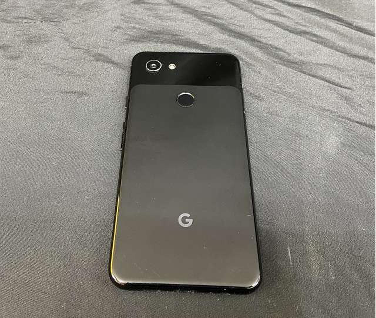 スマートフォン本体 081300F Google pixel3a 64GB Amazon.com: Google - Pixel 3a with 64GB Memory Cell Phone