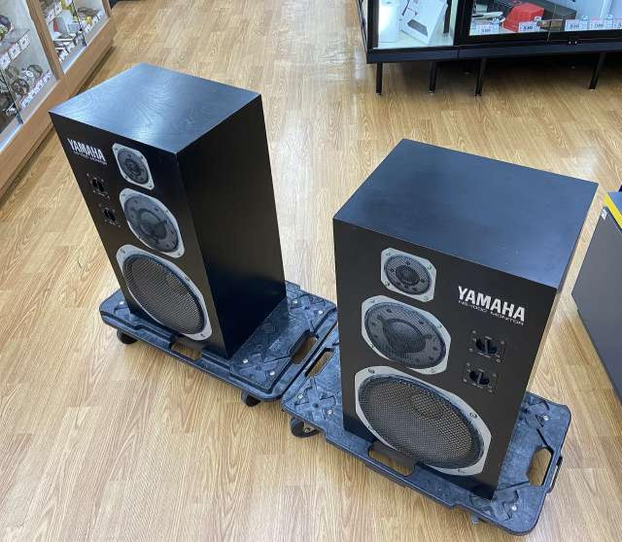 ヤマハ(YAMAHA)|【店頭受取限定】ペアスピーカー|【ハードオフ公式通販