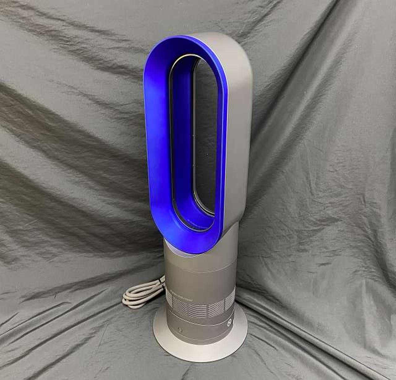 ダイゾン(Dyson)|【Air Multiplierテクノロジー】HOT+COOL
