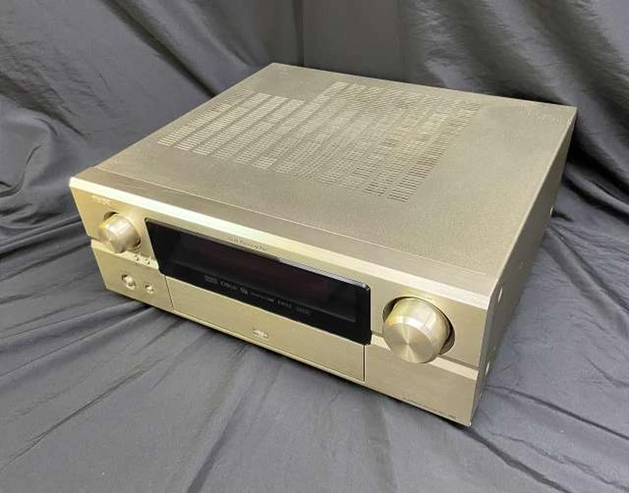 DENON AVC-3890 デノン AVアンプ サウンドアンプ DENON AVC-3890の仕様 デノン/デンオン