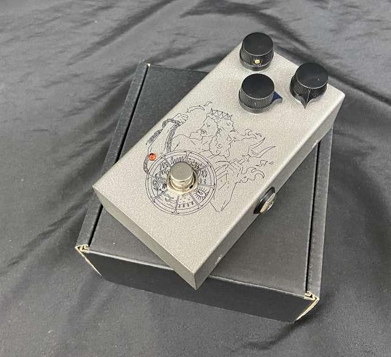 ORGANIC SOUNDS|【手に届きやすい最高のクオリティ
