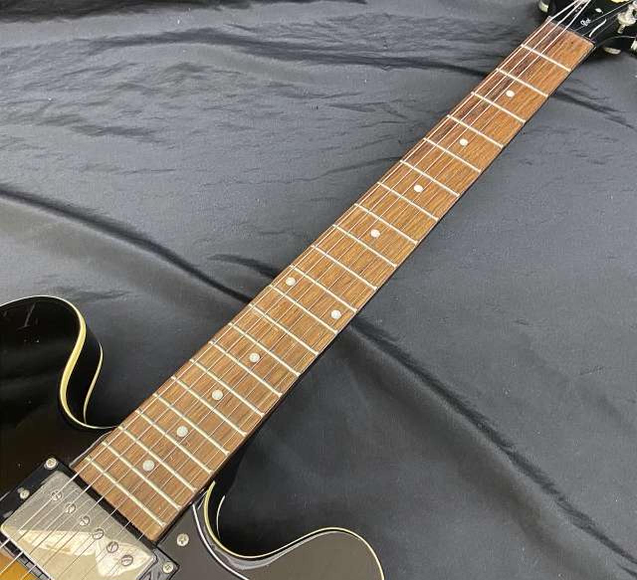 エピフォン　セミアコ(ジャンク) エピフォン(EPIPHONE)|セミアコ|HARDOFFオフモール（オフモ