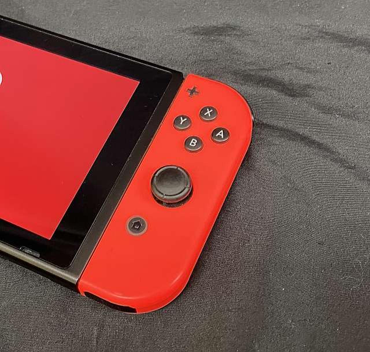 ニンテンドウ(NINTENDO)|【バッテリー拡張版】NINTENDO SWITCH