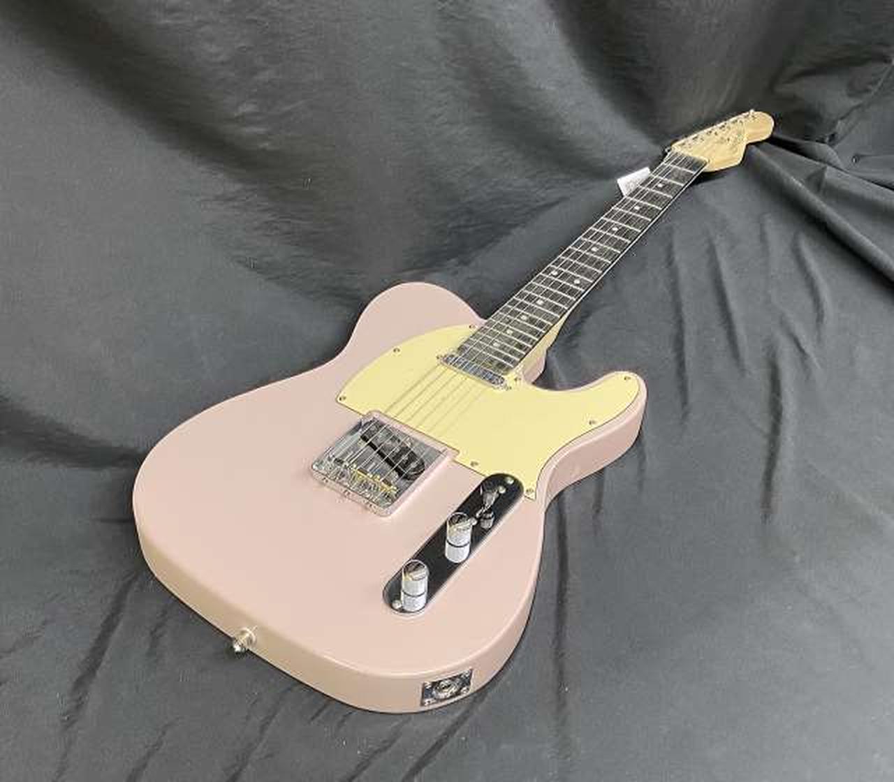 フォトジェニック(PHOTOGENIC)|【新品未使用】エレキギター