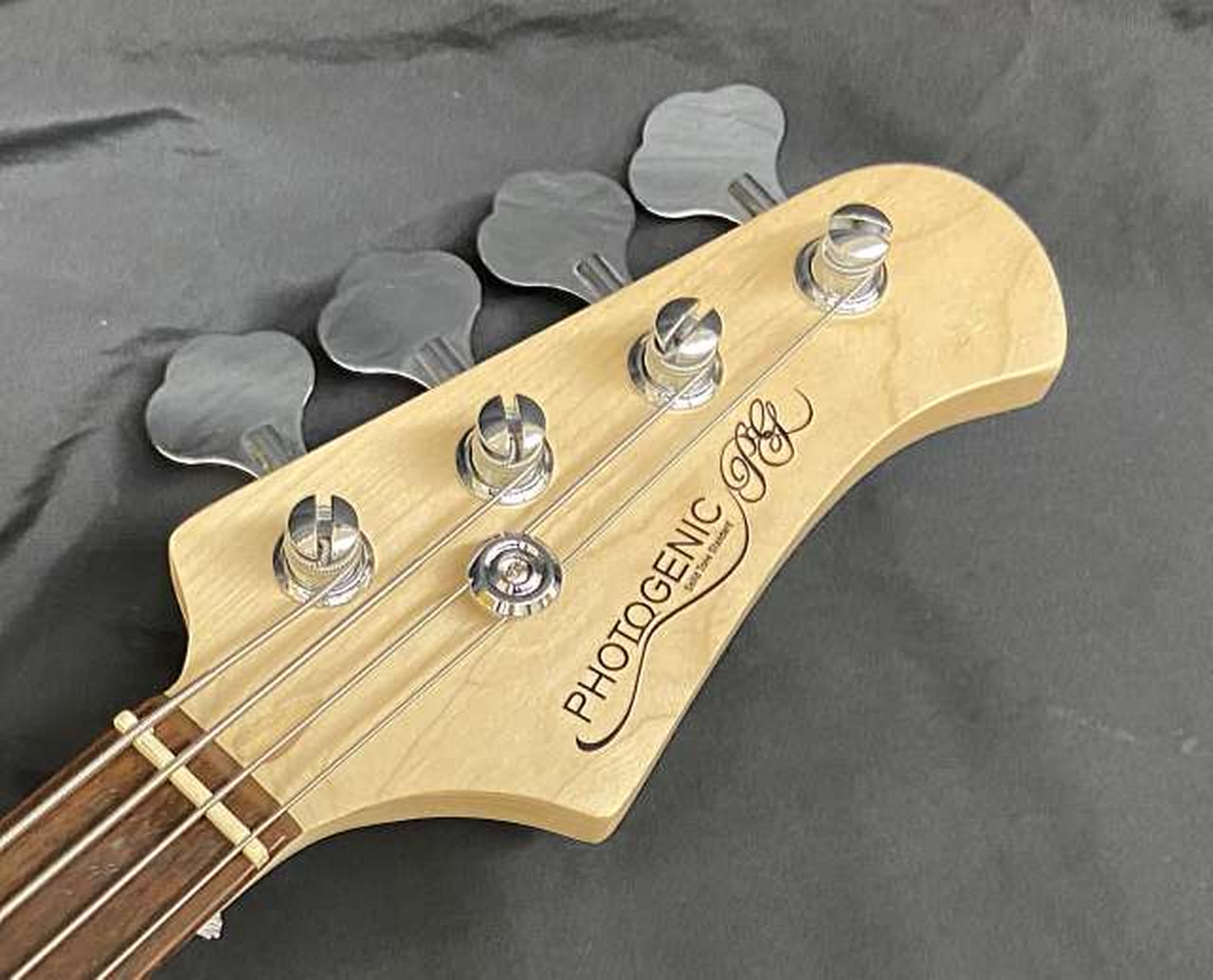 フォトジェニック(PHOTOGENIC)|【新品未使用】エレキベース|HARDOFF