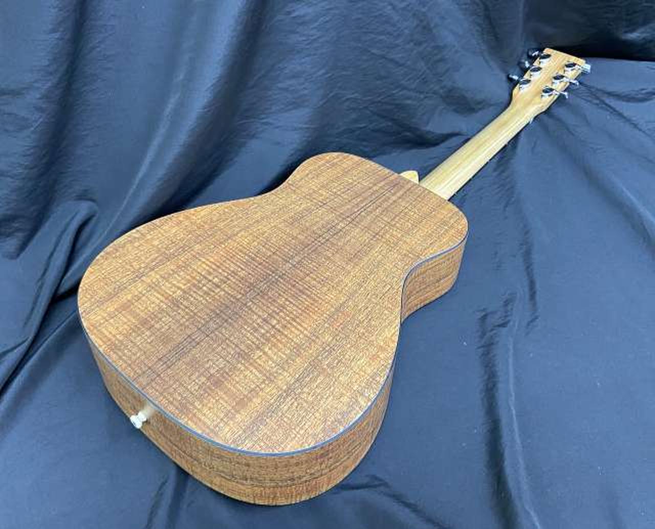 【送料込み】マーチン　ProMortin W-120 アコースティックギター マーティン / マーチン(MARTIN)|アコースティックギター|HARDOFF