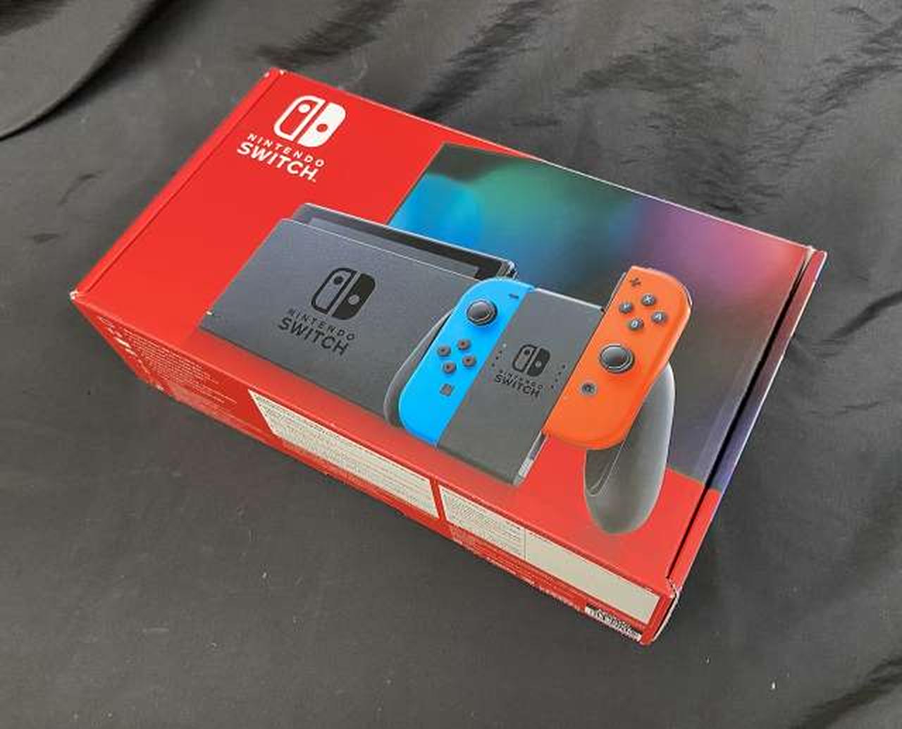 Nintendo Switch バッテリー拡張　難あり Nintendo Switch バッテリー交換】 | お近くのiPhone修理