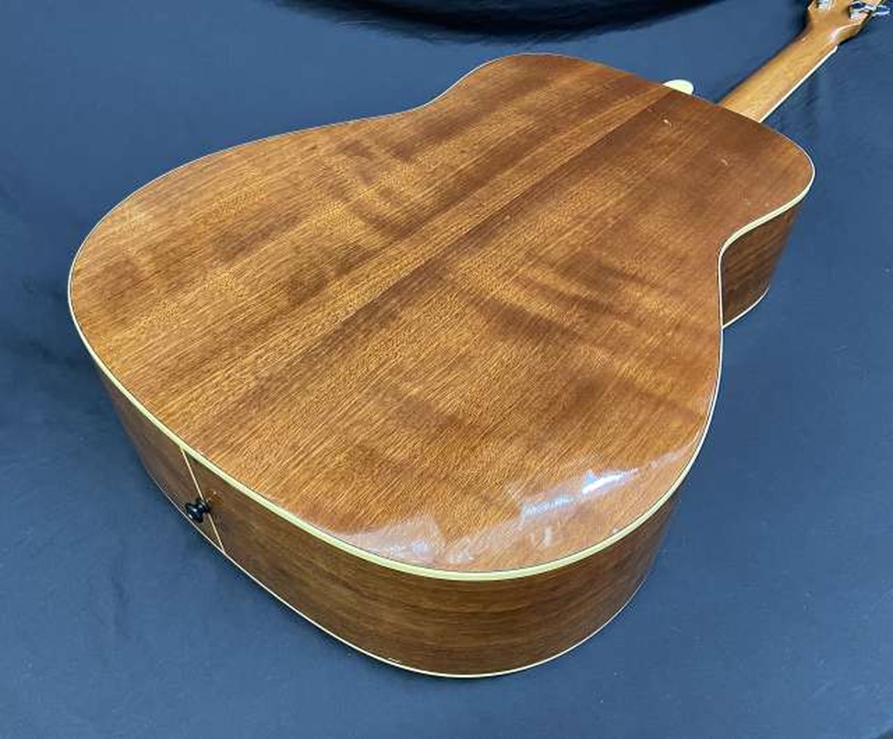 YAMAHA FG720SL エレアコ　レフティ　左利き　FISHMAN 後付け YAMAHA FG720SL エレアコ レフティ 左利き FISHMAN 後付け - メルカリ