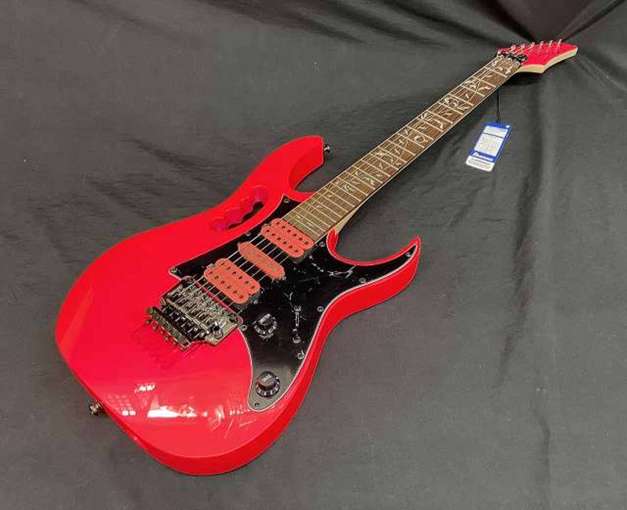 アイバニーズ(IBANEZ)|【新品未使用】エレキギター|【ハードオフ公式