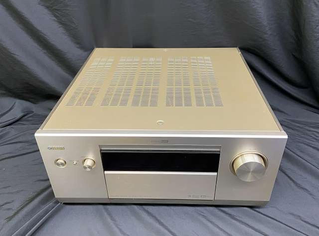 ヤマハ(YAMAHA)|【6.1chディスクリート再生に完全対応】AVアンプ