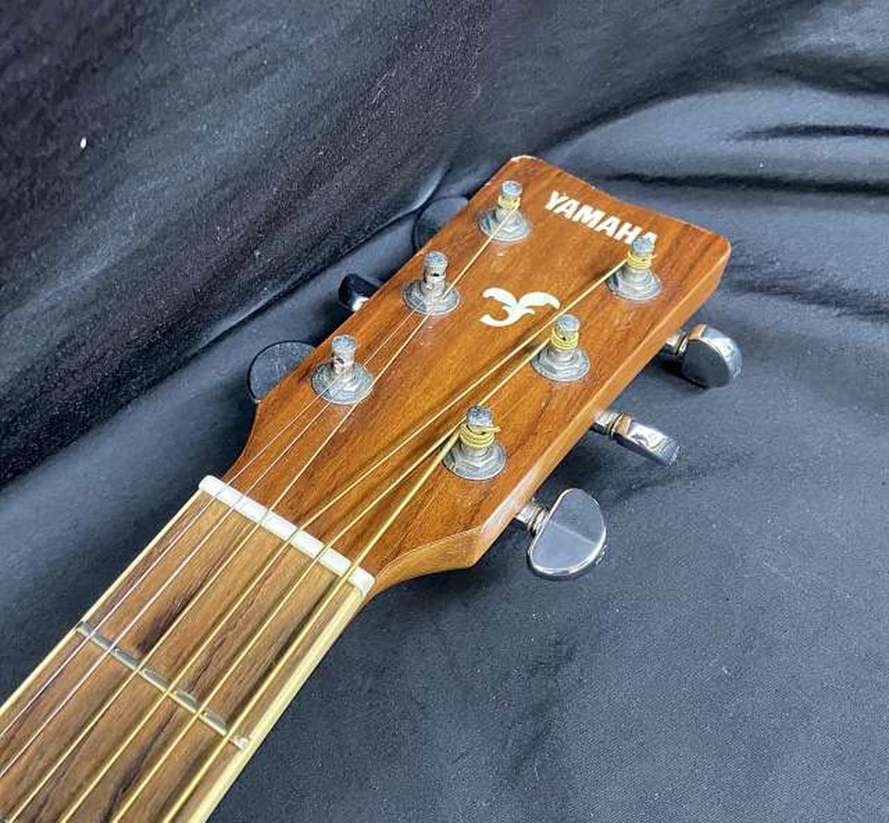 5月10日まで【左利き用】Yamaha FG720SL アコースティックギター 5月10日まで【左利き用】Yamaha FG720SL アコースティックギター