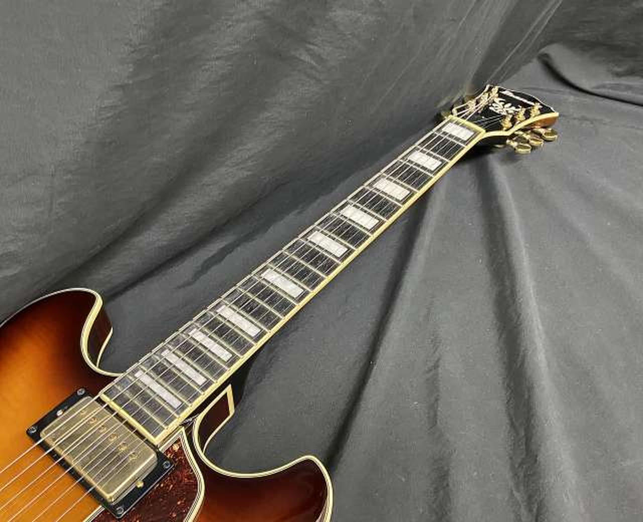 アイバニーズ(IBANEZ)|【新品未使用】セミアコ|【ハードオフ公式通販