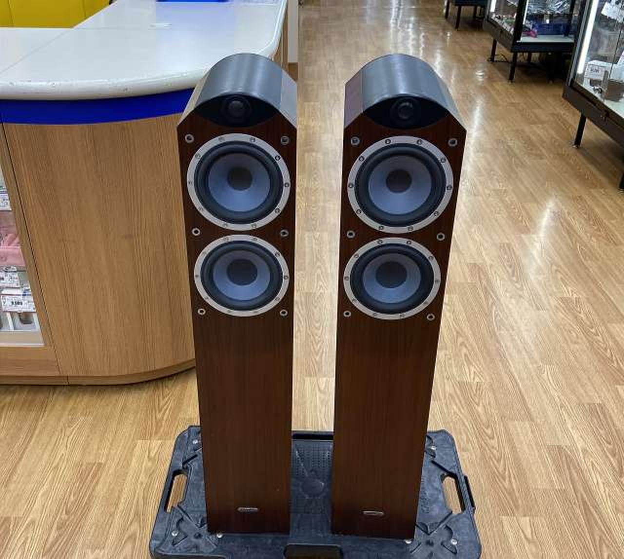 Tannoy スピーカー タンノイ(TANNOY)|スピーカー|HARDOFFオフモール（オフモ
