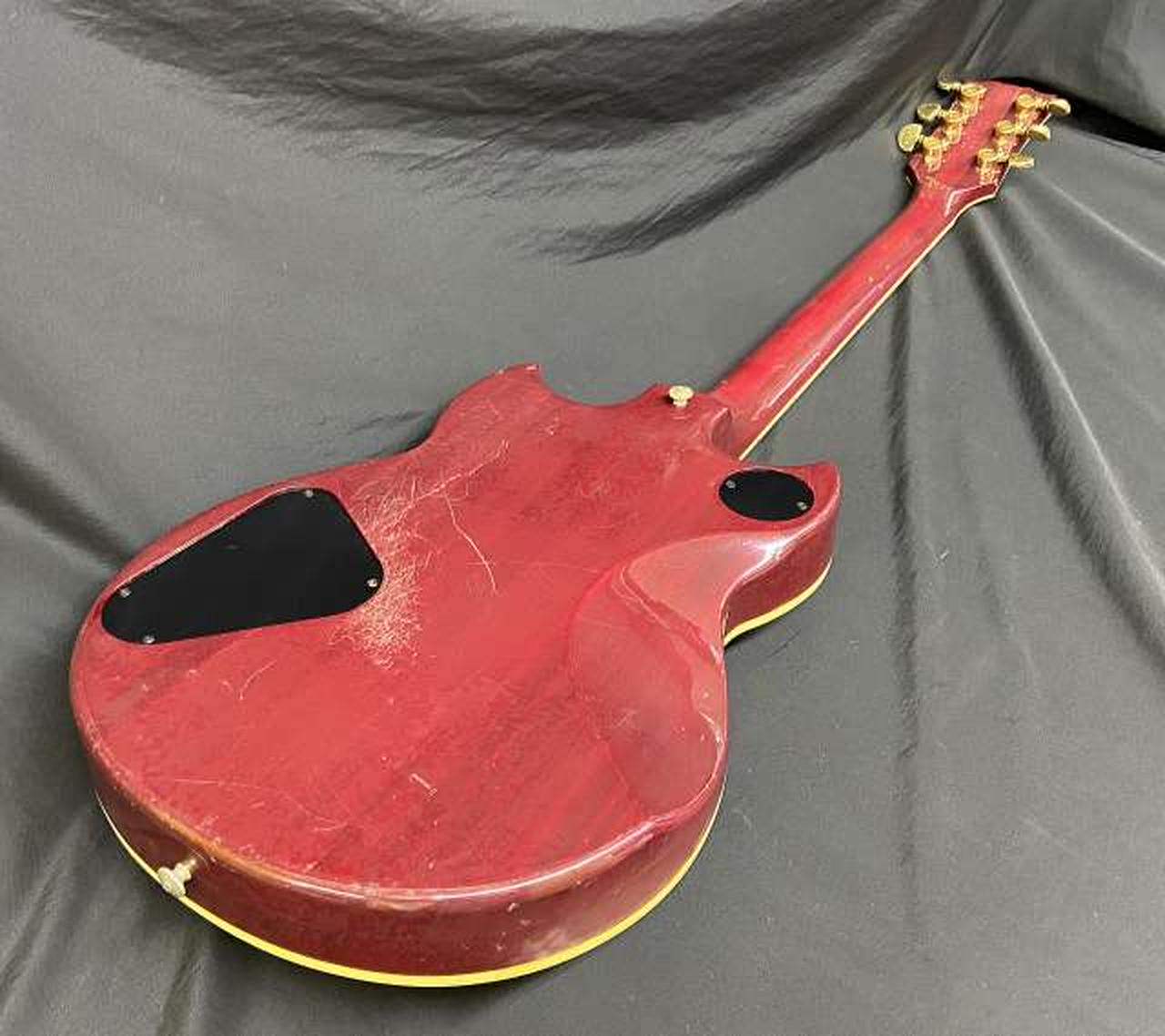 ヤマハ(YAMAHA)|【ジャパンヴィンテージの代表格】エレキギター