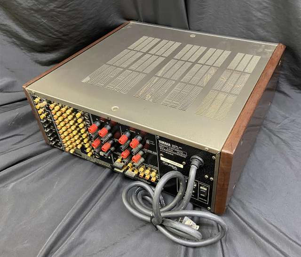 セール中！ YAMAHA DSP-AZ1 AV アンプ 本体 ヤマハ 【公式通販】