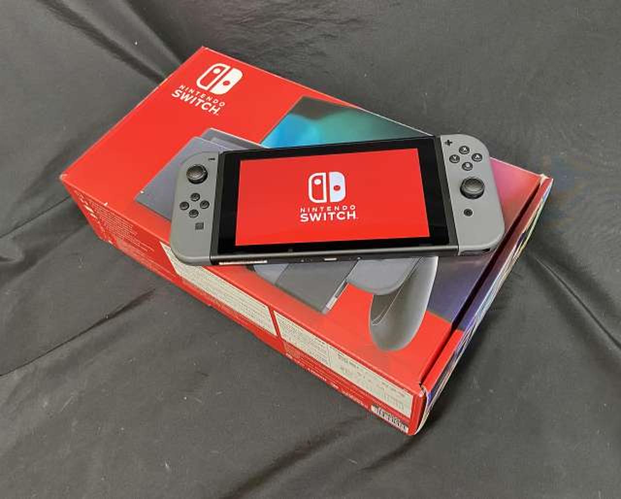 【マルチ対応の大人気商品】NINTENDOSWITCH