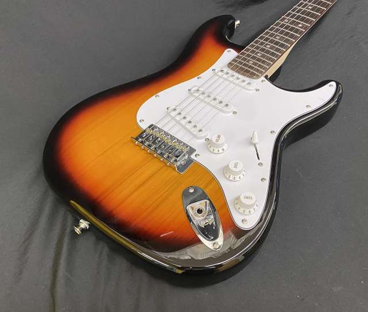 【送料無料】エレキギター　フォトジェニック フォトジェニック(PHOTOGENIC)|【新品未使用】エレキギター|HARDOFF