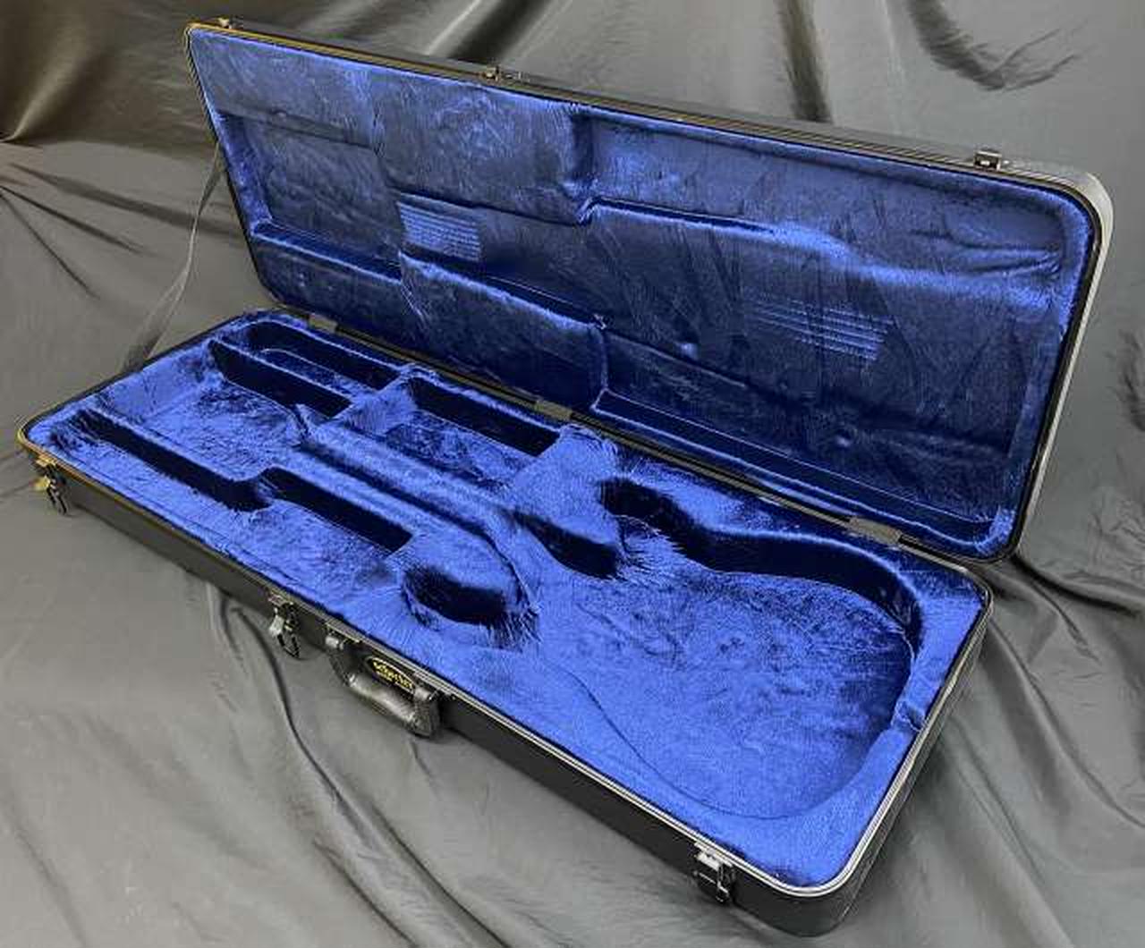 SCHECTER シェクター ハードケース ギターケース C-Shape 【公式通販】