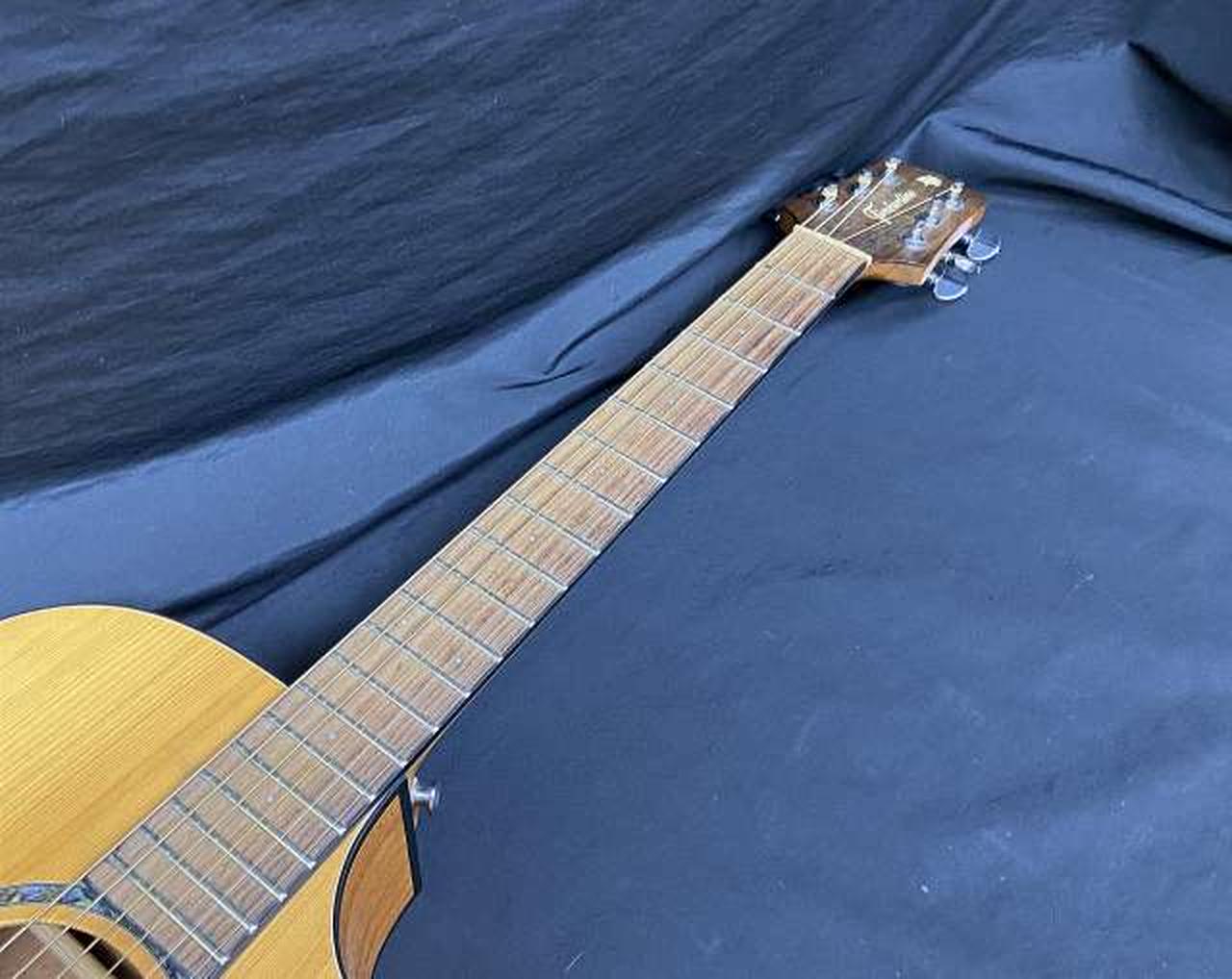 TIMBERLINE|【全モデルハンドメイドこだわりの逸品