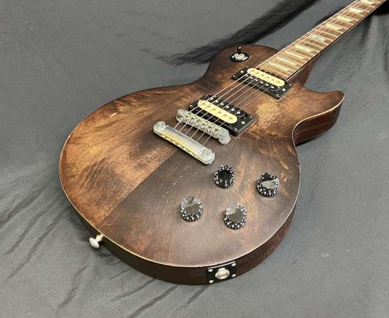 ギブソン(GIBSON)|【120周年記念モデル】エレキギター|HARDOFFオフ