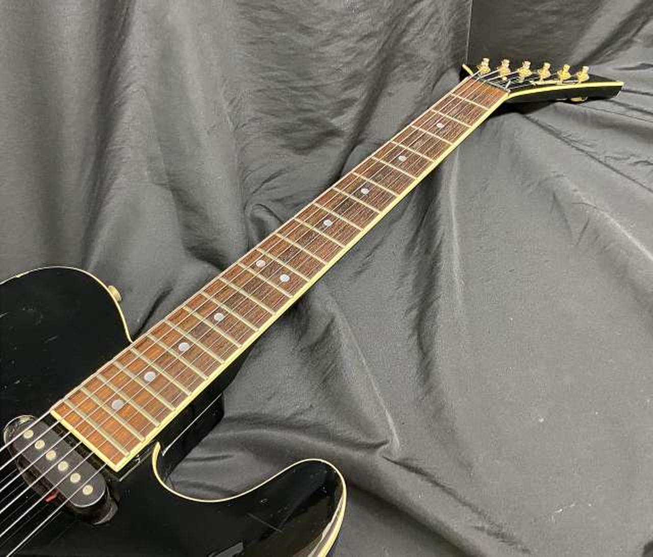 フェルナンデス(FERNANDES)|【布袋寅泰モデルとして知られるTEJ