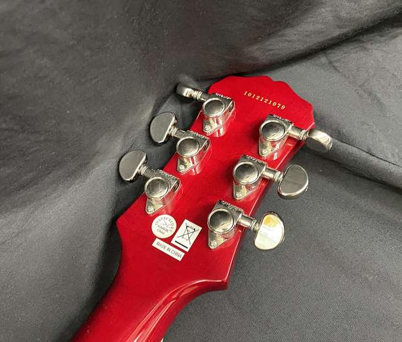 Epiphone　エレキギター★カート好き★直せる方 エピフォン(EPIPHONE)|【GIBSON直系ブランド】エレキギター