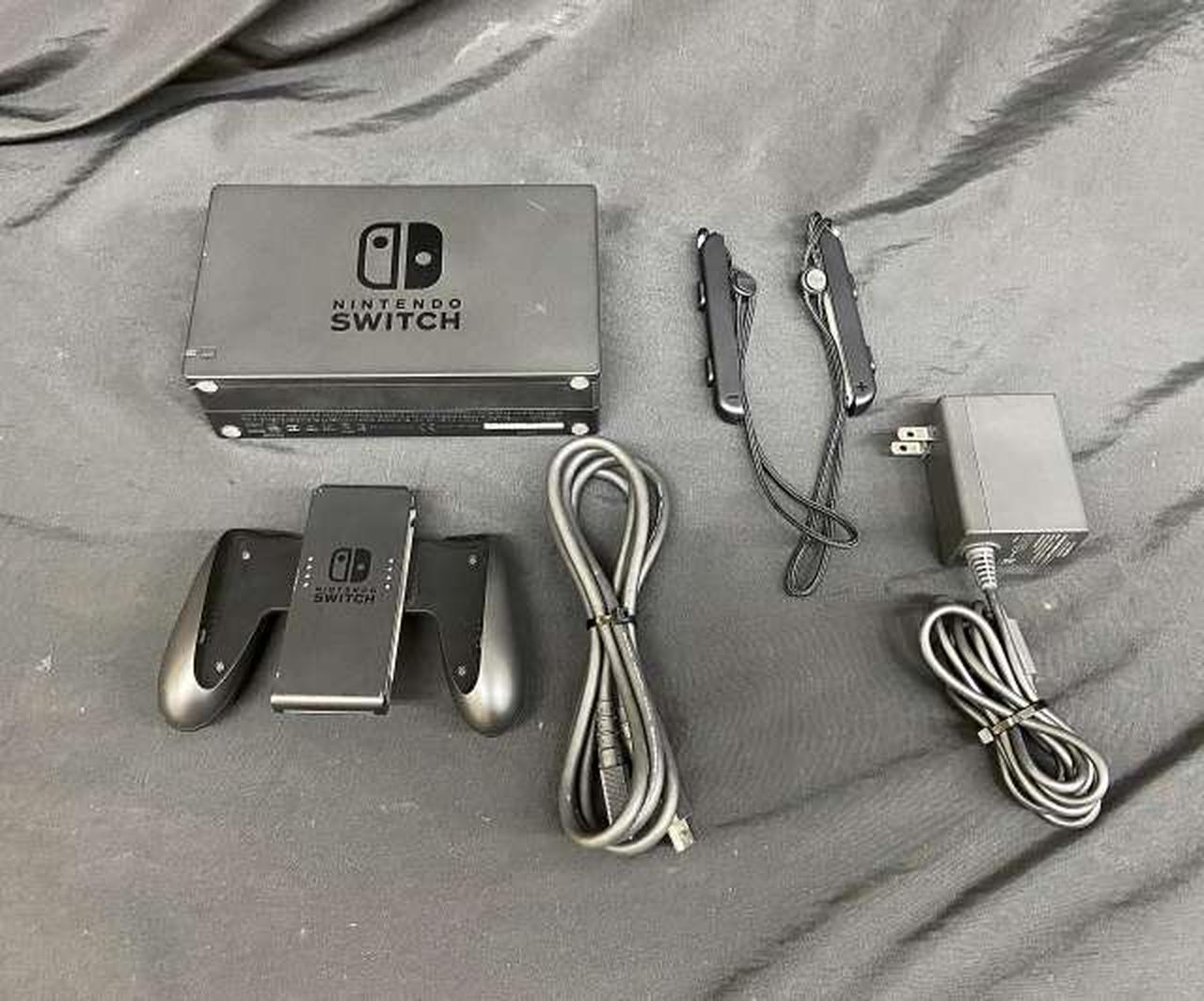ニンテンドウ(NINTENDO)|【バッテリー拡張モデル