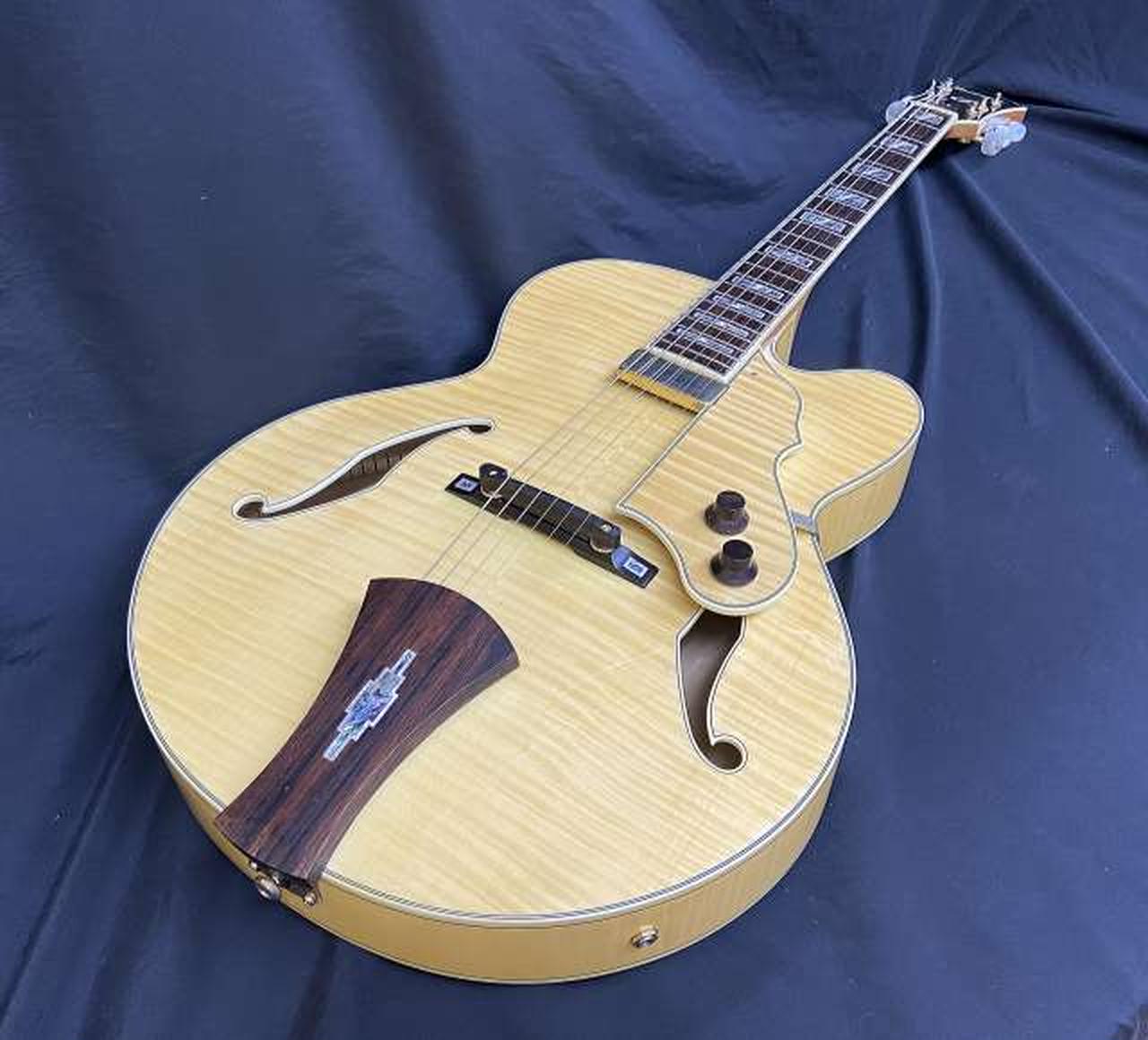 アイバニーズ(IBANEZ)|【美しいルックスと良質なサウンド】フル  