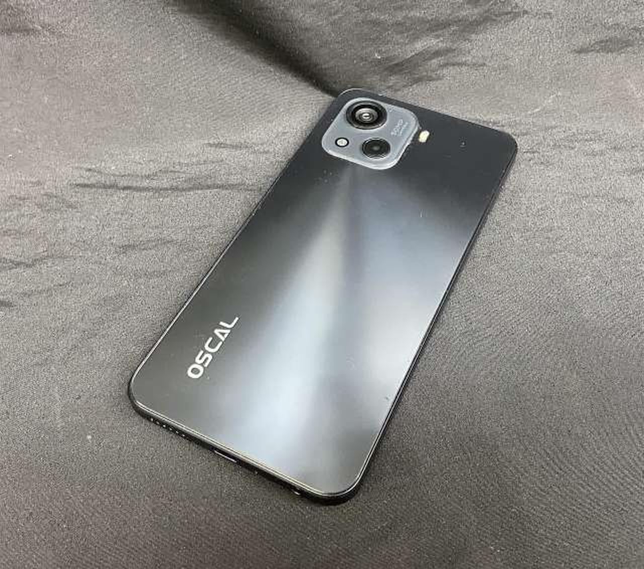 OSCAL|【SIMフリー‼ストレージ128GB】スマートフォン|HARDOFF