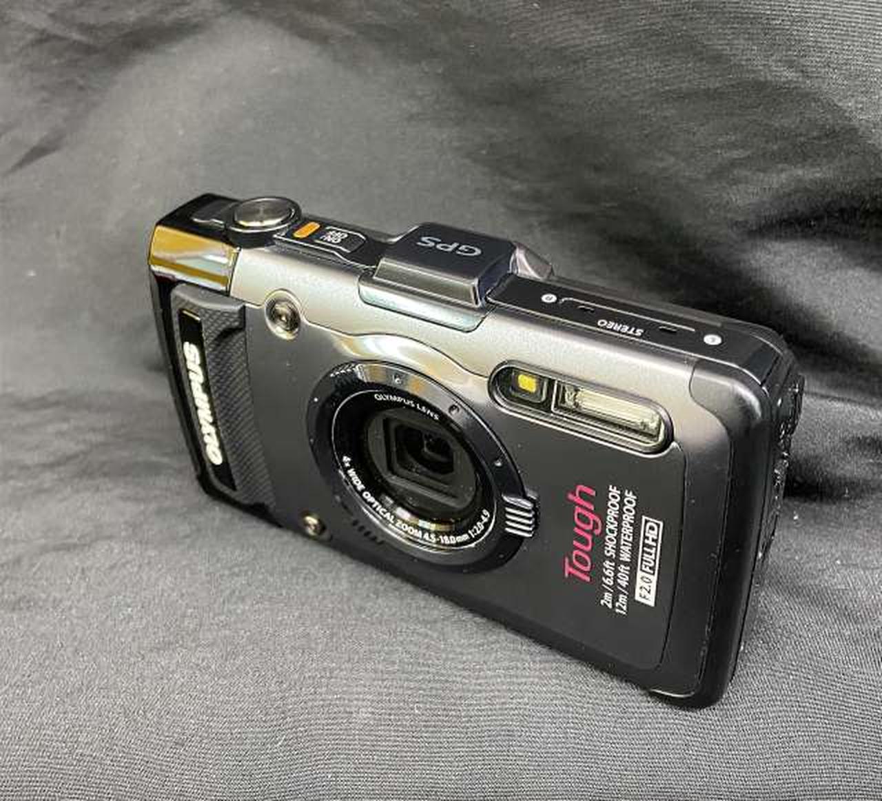 OLYMPUS - オリンパスカメラ ジャンク品 オリンパス(OLYMPUS)|コンパクトフィルムカメラ|HARDOFFオフ