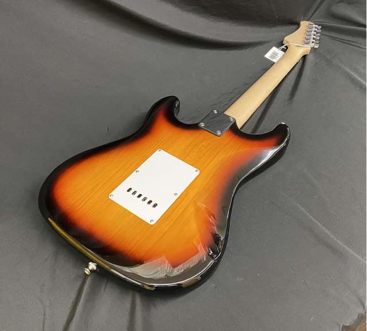 Photogenic エレキギター オレンジ Photogenic エレキギター オレンジ Photogenic エレキギター オレンジ