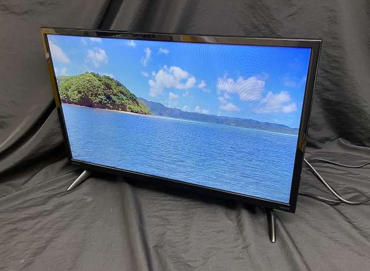 オライオン(ORION(オライオン))|【美品‼2023年製‼】24インチ