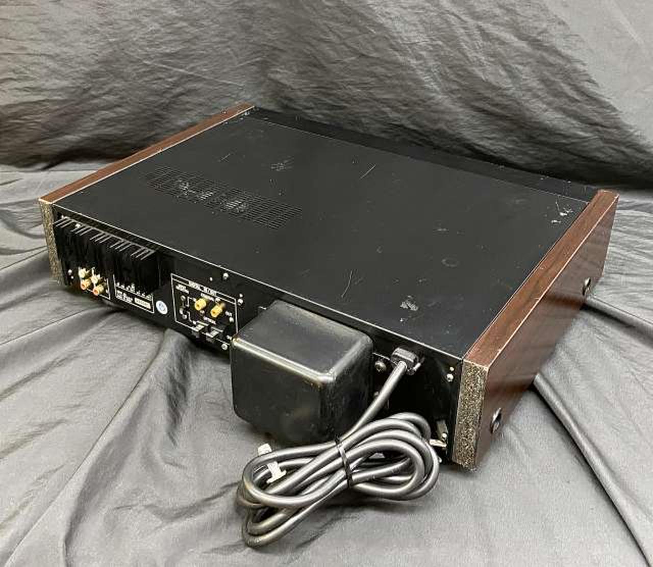 ソニー デジタルオーディオテープデッキ（DAT-500ES・ジャンク） ソニー デジタルオーディオテープデッキ（DAT-500ES・ジャンク